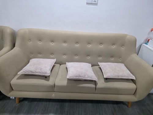 Sofa set for sell