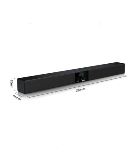 Soundbar speaker🔊 50$(មួយតឹក)នៅថ្មី