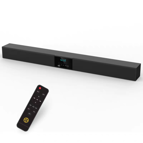 Soundbar speaker🔊 50$(មួយតឹក)នៅថ្មី