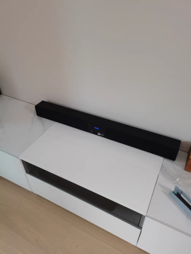 Soundbar speaker🔊 50$(មួយតឹក)នៅថ្មី