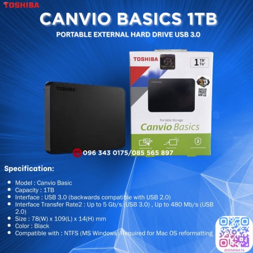 SSD EXTERNAL M2 500GB-1TB-2TB