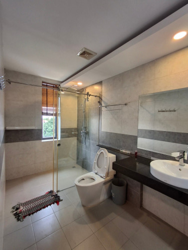 Studio Apartment in Siem Reap