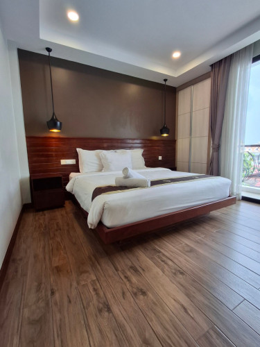 Studio Apartment in Siem Reap