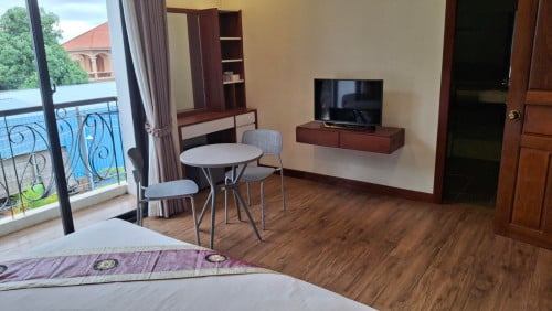 Studio Apartment in Siem Reap