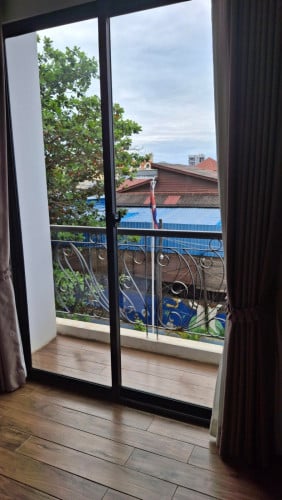 Studio Apartment in Siem Reap
