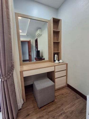 Studio Apartment in Siem Reap