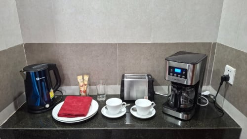 Studio Apartment in Siem Reap