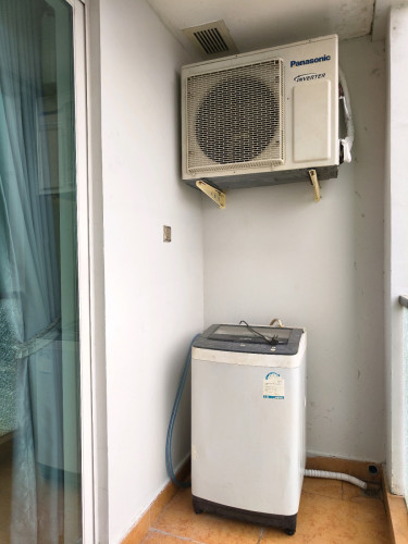 Studio room for sale