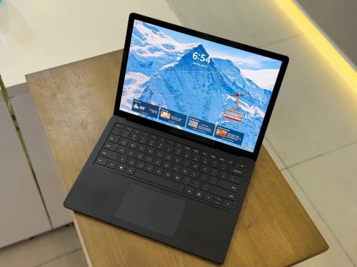 Surface Laptop 4 ( Grade A )CPU Core i5-11th, RAM 16GB, SSD 256, 2K Touch Screen