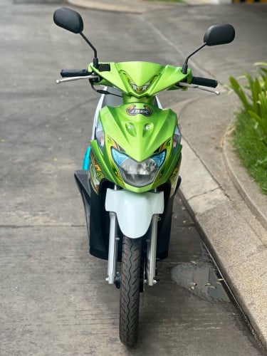 Susuki Nex018 ម៉ាសុីនតាន់