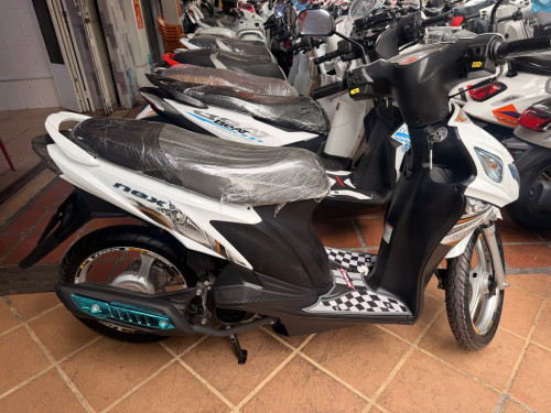 Suzuki Nex 2025 ស្លាកលេខ