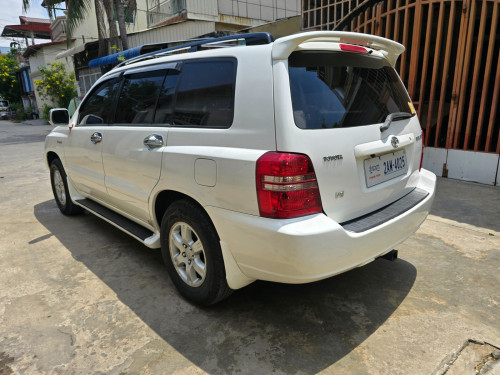 SVR Service Vehicle Rental and Transport in Cambodia