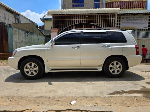 SVR Service Vehicle Rental and Transport in Cambodia