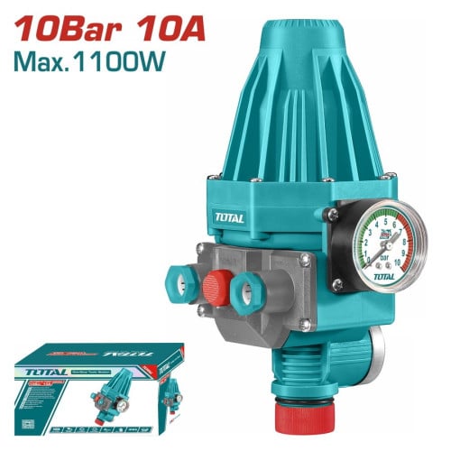 TOTAL AUTOMATIC PRESSURE SWITCH TWPS102