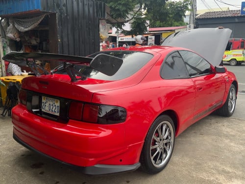 Toyota Celica 1994 លក់បន្ទាន់​