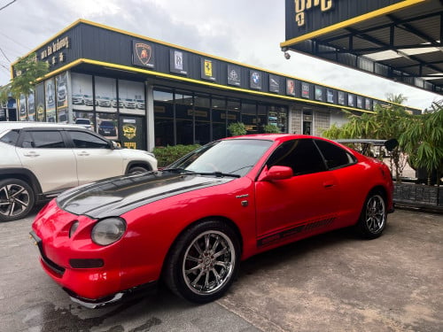 Toyota Celica 1994 លក់បន្ទាន់​