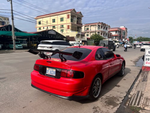 Toyota Celica 1994 លក់បន្ទាន់​