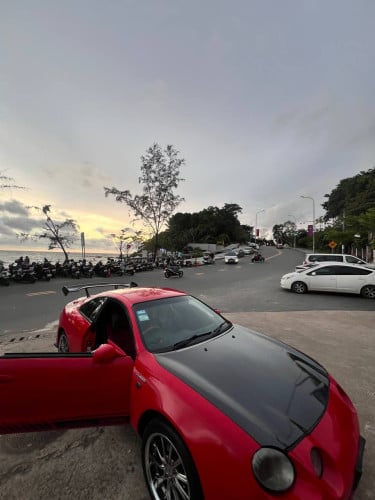 Toyota Celica 1994 លក់បន្ទាន់​