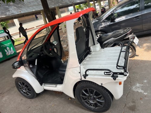 Toyota com ឡានអាគុយ ជប៉ុន