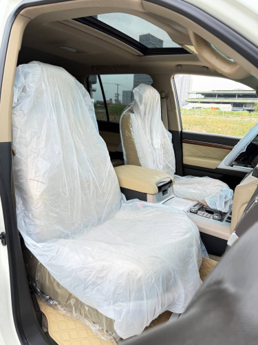 Toyota Land Cruiser V6 2010 ឡេីង​ស៊េរី​ទាំង​ក្នុង​ក្រៅ​ 2021 Full option អារ៉ាប់​