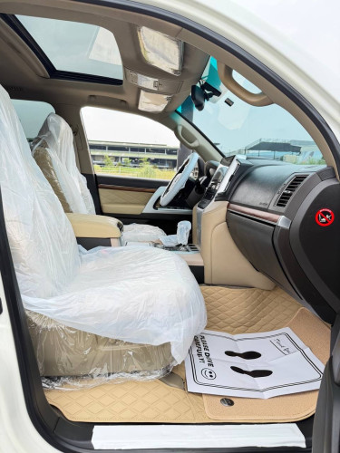 Toyota Land Cruiser V6 2010 ឡេីង​ស៊េរី​ទាំង​ក្នុង​ក្រៅ​ 2021 Full option អារ៉ាប់​