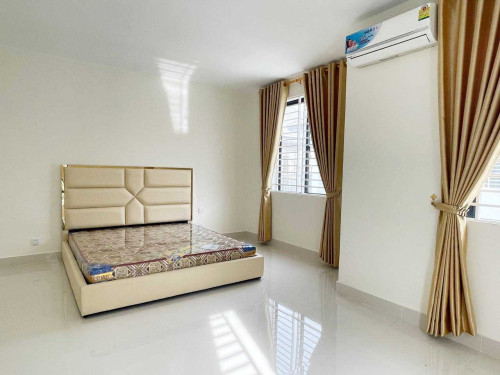 Twin B Villa for Rent In Borey Penghouth The Star Mera Garden 50m