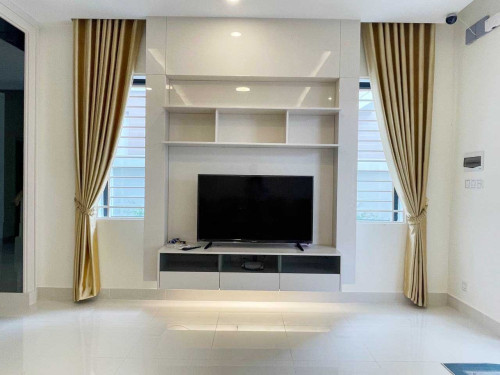 Twin B Villa for Rent In Borey Penghouth The Star Mera Garden 50m
