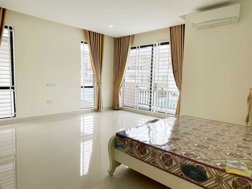 Twin B Villa for Rent In Borey Penghouth The Star Mera Garden 50m
