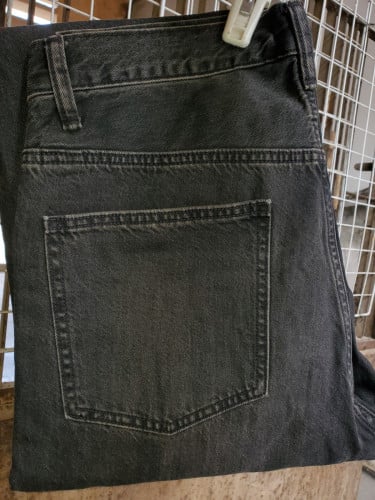 Uniqlo Vintage