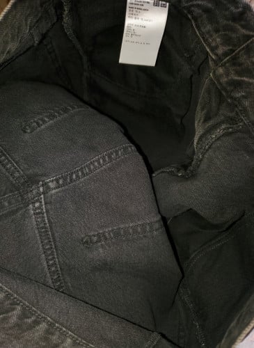 Uniqlo Vintage