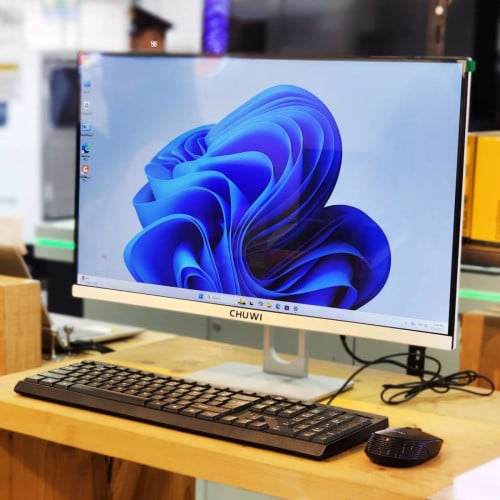 Unitech 24 all in one