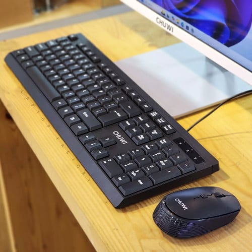 Unitech 24 all in one
