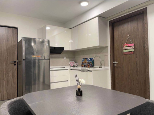 Urban Village 2 bedrooms for rent