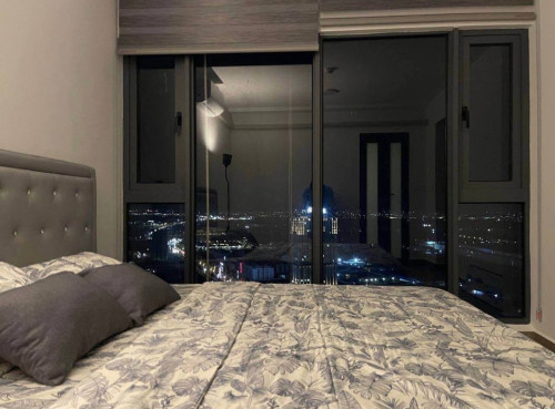 Urban Village 2 bedrooms for rent