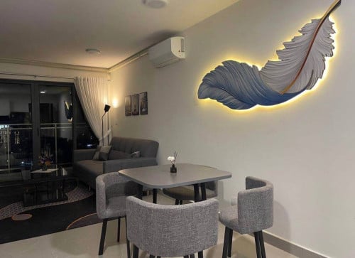 Urban Village 2 bedrooms for rent