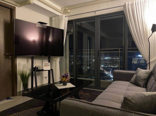 Urban Village 2 bedrooms for rent