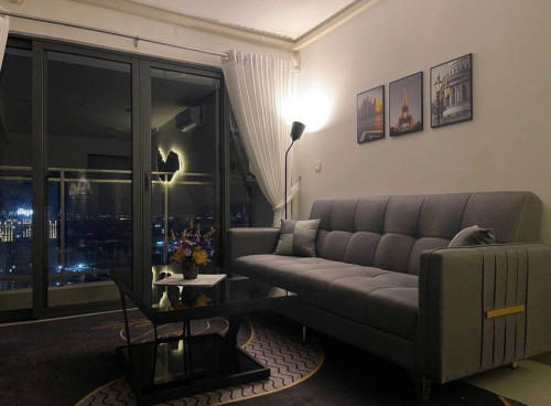 Urban Village 2 bedrooms for rent