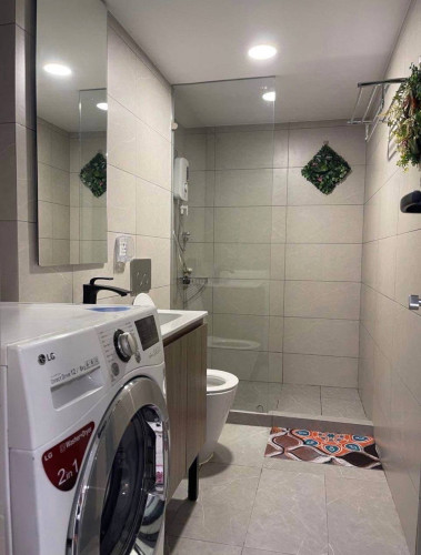 Urban Village 2 bedrooms for rent