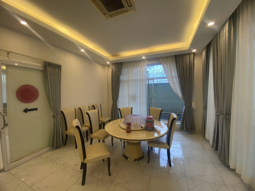Villa for rent