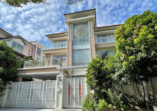Villa for rent