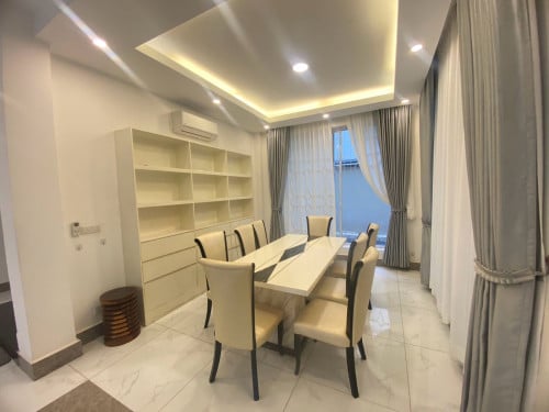 Villa for rent