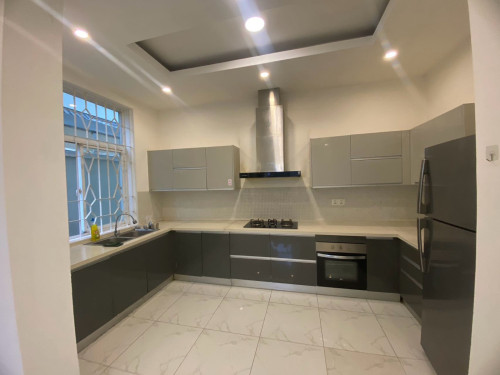 Villa for rent