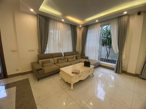 Villa for rent