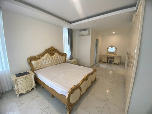 Villa for rent