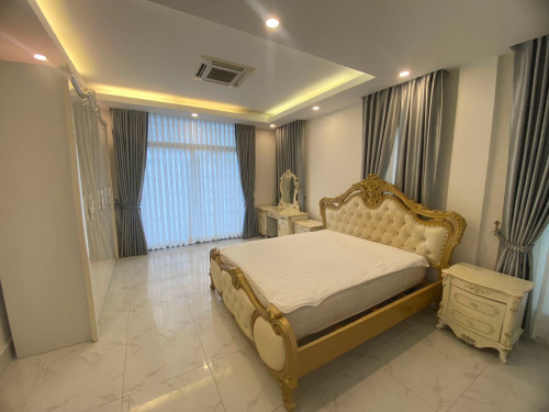 Villa for rent