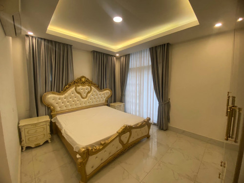 Villa for rent