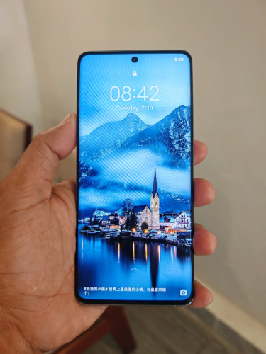 Vivo X60 Pro+ 12g/256g_CH(វៃដូរបាន)👉$145