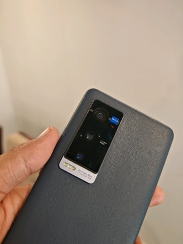 Vivo X60 Pro+ 12g/256g_CH(វៃដូរបាន)👉$145