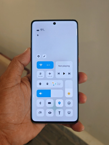 Vivo X60 Pro+ 12g/256g_CH(វៃដូរបាន)👉$145