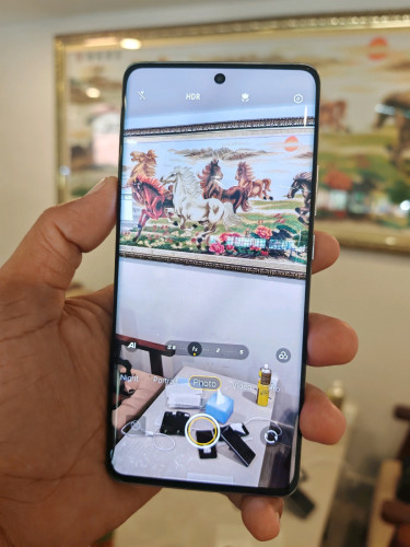 Vivo X60 Pro+ 12g/256g_CH(វៃដូរបាន)👉$145